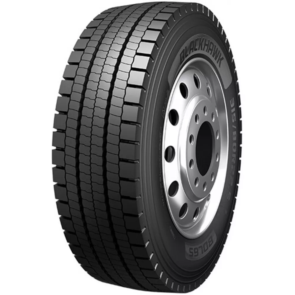  Грузовая шина Blackhawk BDL65 295/80 R22,5 152/149L, Ведущая ось в Нягане