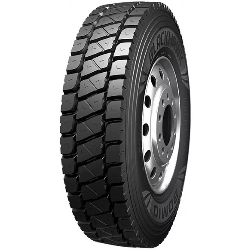  Грузовая шина Blackhawk BDM10 315/80 R22,5 156/153K, Ведущая ось в Нягане