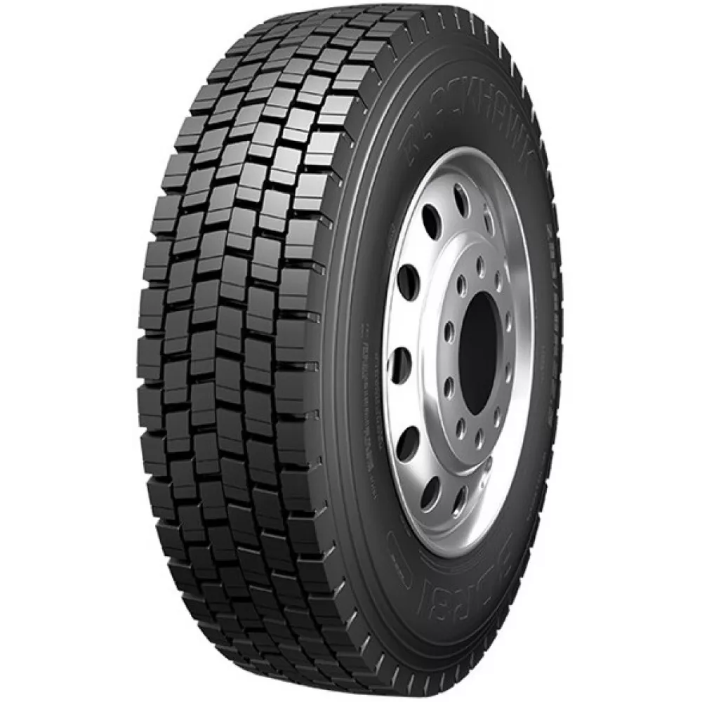  Грузовая шина Blackhawk BDR81 295/80 R22,5 152/149L, Ведущая ось  в Нягане