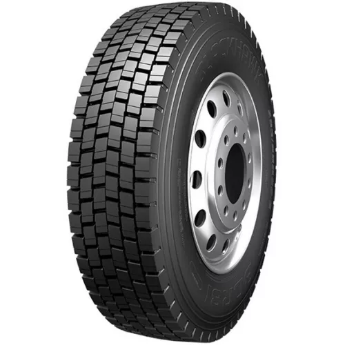  Грузовая шина Blackhawk BDR81 295/80 R22,5 152/149L, Ведущая ось  купить