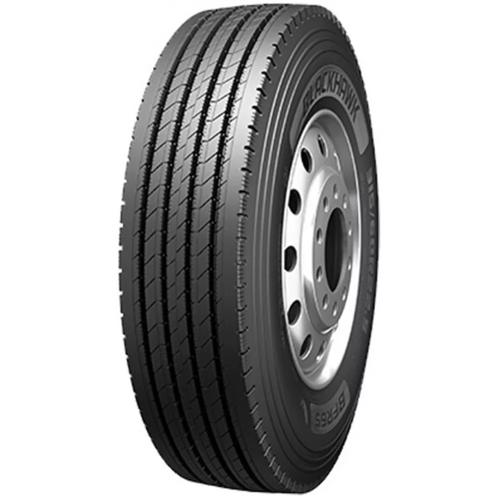  Грузовая шина Blackhawk BFR65 295/80 R22,5 152/149M, Рулевая ось  в Нягане