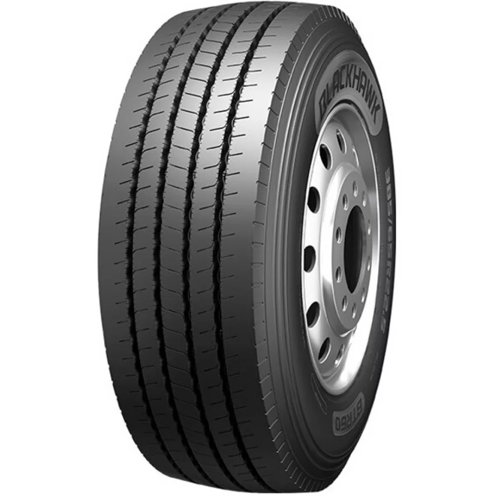  Грузовая шина Blackhawk BTR60 385/55 R22,5 160K, Прицеп  в Нягане