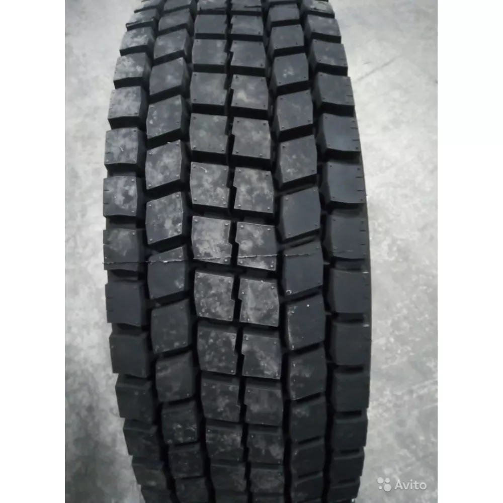 Грузовая шина 275/70 R22,5 Long March LM-326 16PR в Нягане