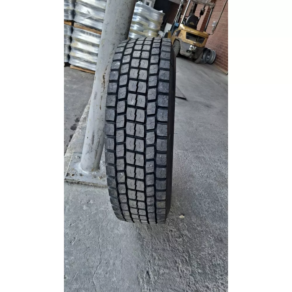 Грузовая шина 275/70 R22,5 Long March LM-329 16PR в Нягане