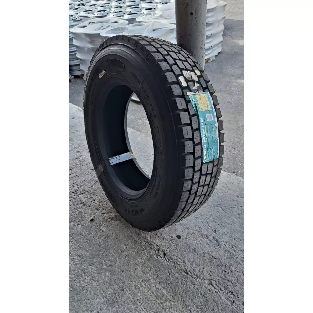 Грузовая шина 275/70 R22,5 Long March LM-329 16PR в Нягане