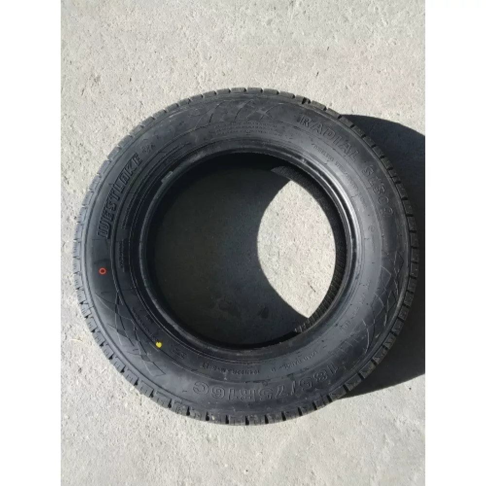 Грузовая шина 185/75 R16 Westlake SL-309 8PR в Нягане