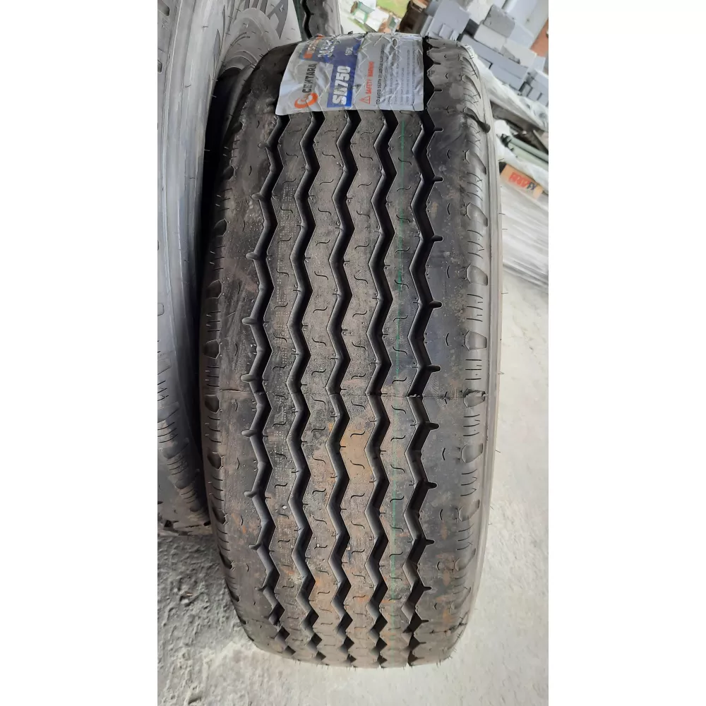 Грузовая шина 385/65 R22,5 Centara SD-750 20PR в Нягане