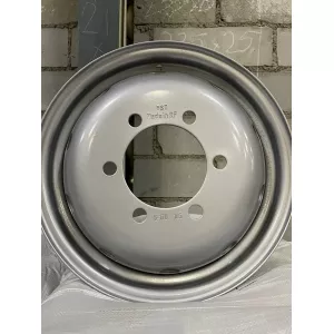 Диск 5,50х16  TREBL ET-105 PCD 6x170 D 130 купить в Нягане