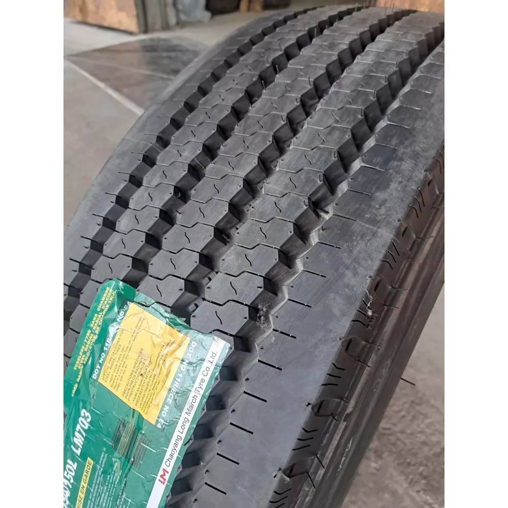 Грузовая шина 315/70 R22,5 Long March LM-703 18PR в Нягане