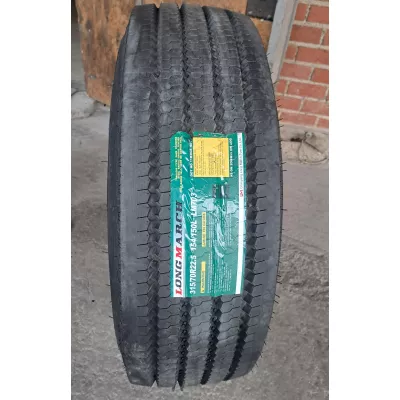 Грузовая шина 315/70 R22,5 Long March LM-703 18PR