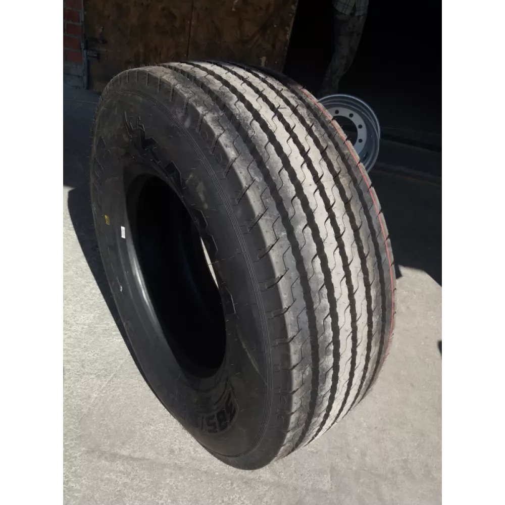 Грузовая шина 385/65 R22,5 Кама NF-202 в Нягане