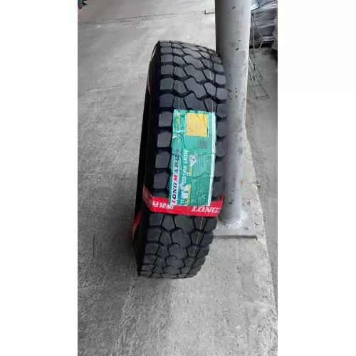 Грузовая шина 11,00 R20 Long March LM-338 18PR купить в Нягане
