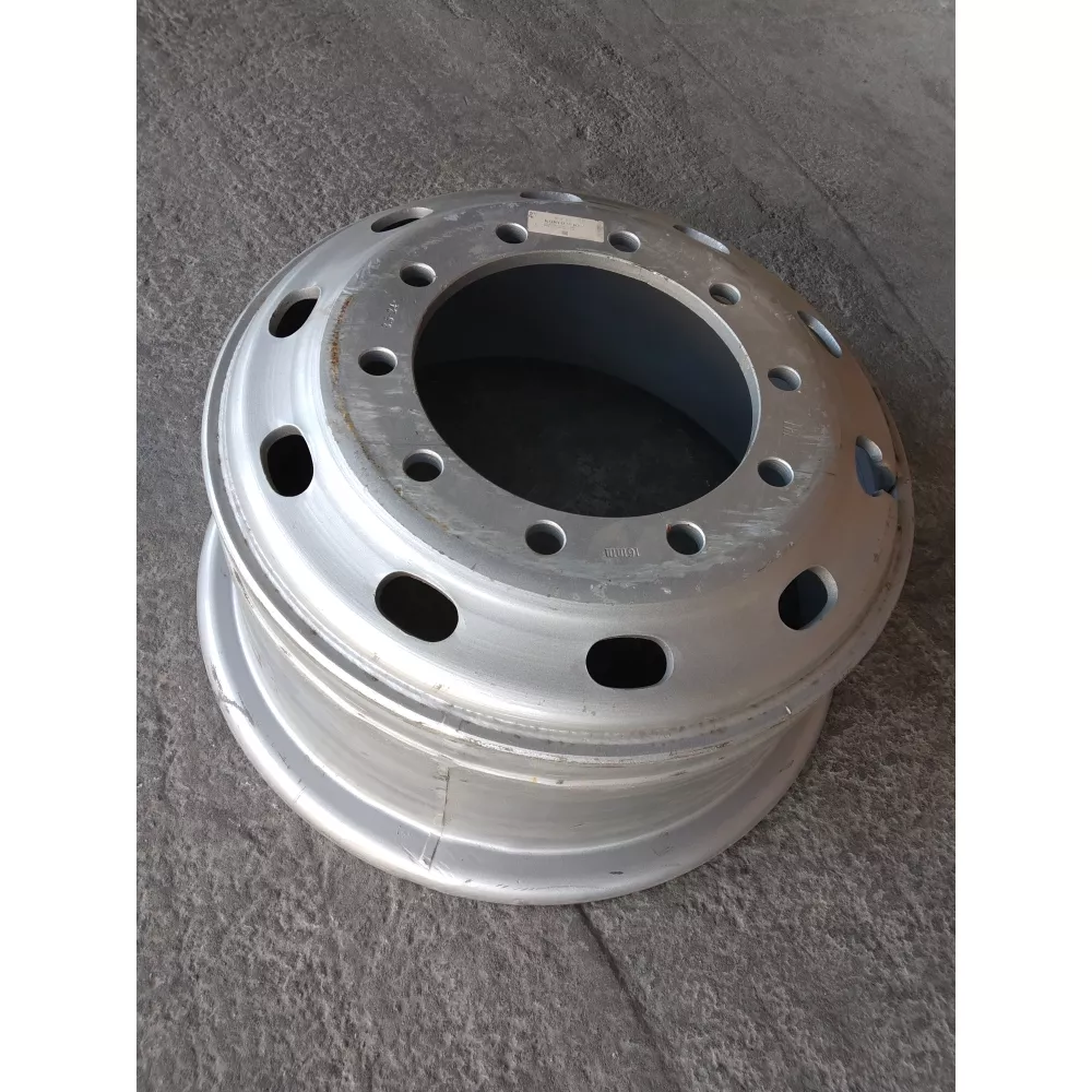 Диск 8,50х20 Koryo ET-180 PCD 10x335 D 281 в Нягане