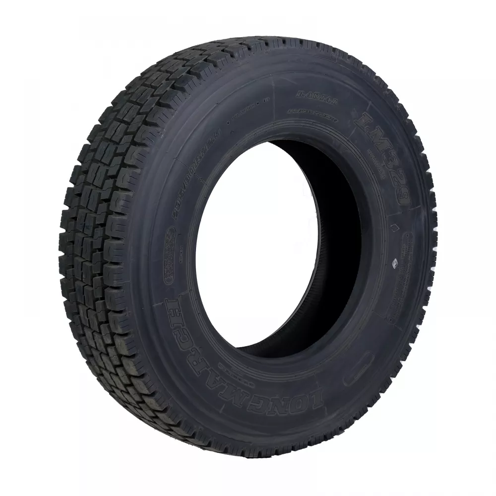 Грузовая шина 295/80 R22,5 Long March LM-329 18PR в Нягане