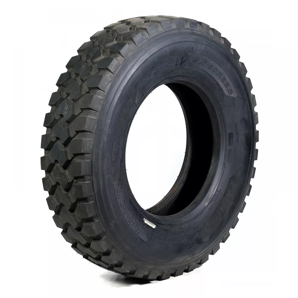 Грузовая шина 315/80 R22,5 Long March LM-305 20PR в Нягане