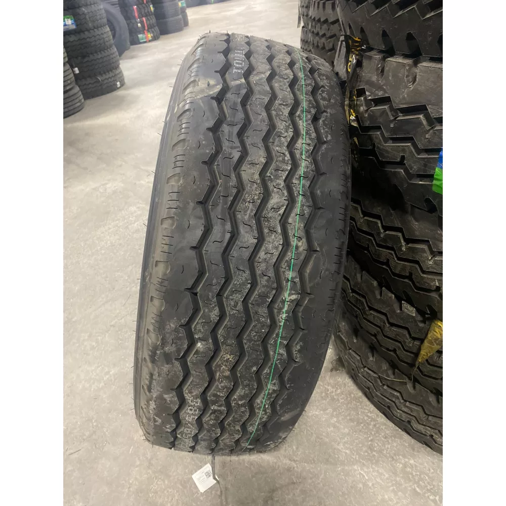 Грузовая шина 385/65 R22,5 Teraflex TT555 20PR в Нягане