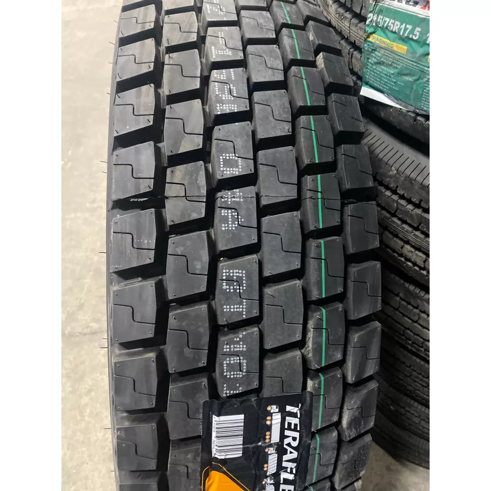 Грузовая шина 315/80 R22,5 TERAFLEX TD862 20PR в Нягане