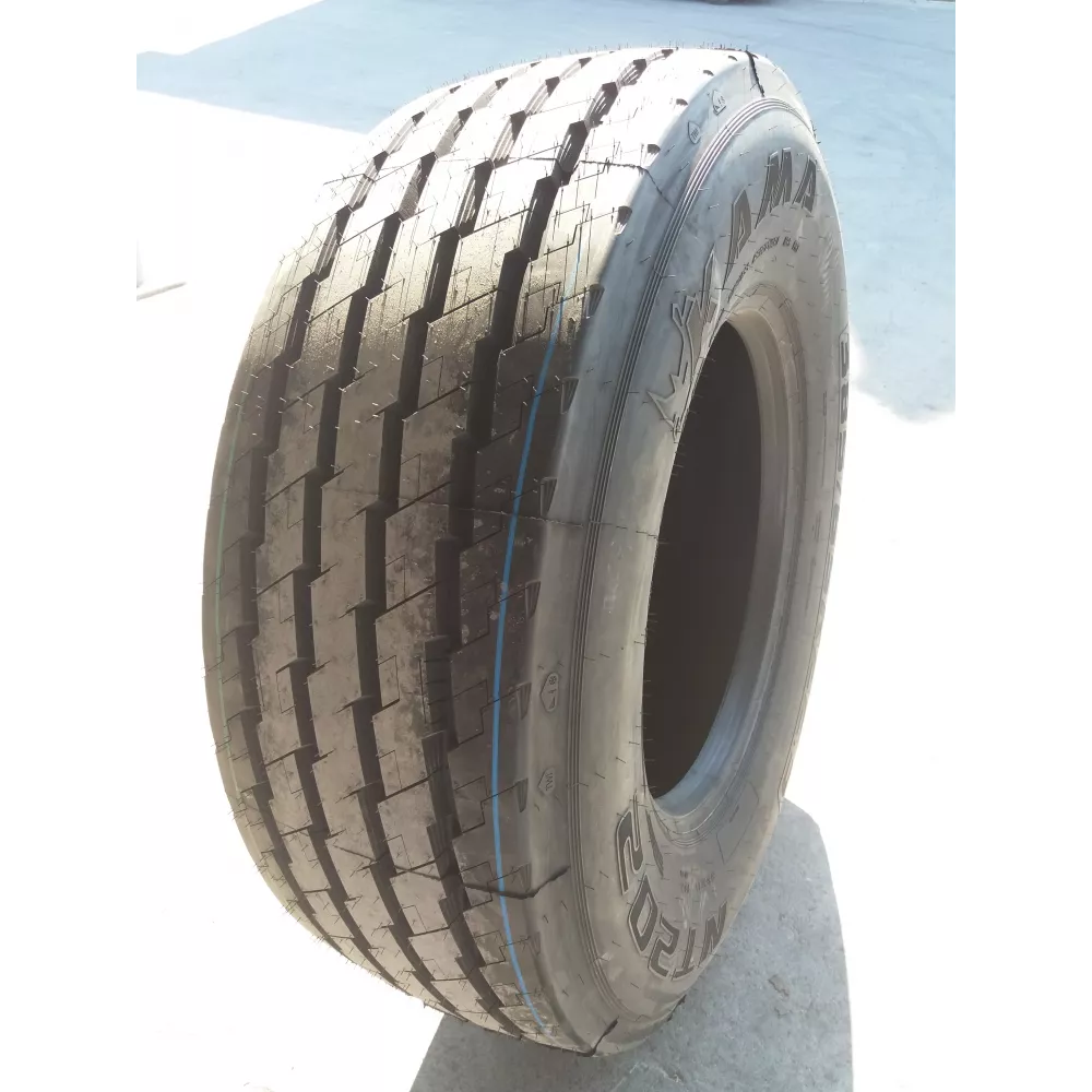 Грузовая шина 385/65 R22,5 Кама NT-202 в Нягане