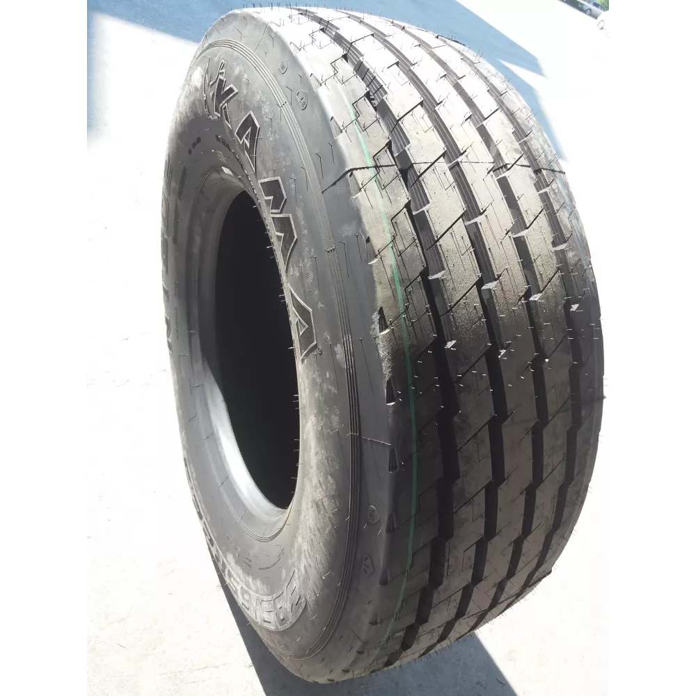 Грузовая шина 385/65 R22,5 Кама NT-202 в Нягане